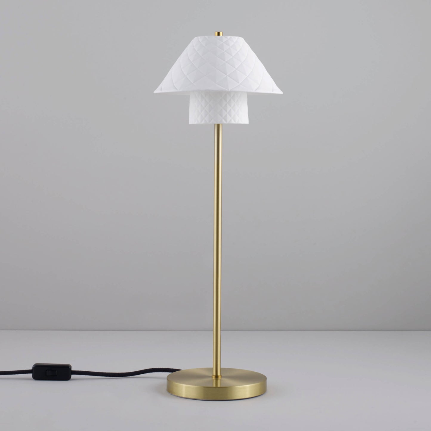 Original BTC Oxford Table Lamp
