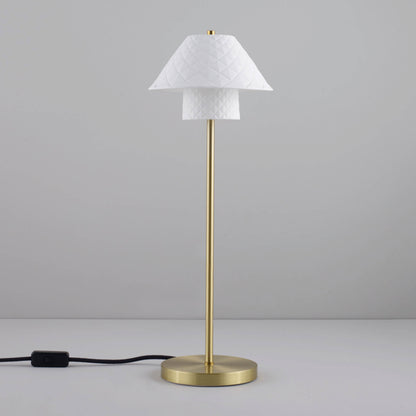 Original BTC Oxford Table Lamp