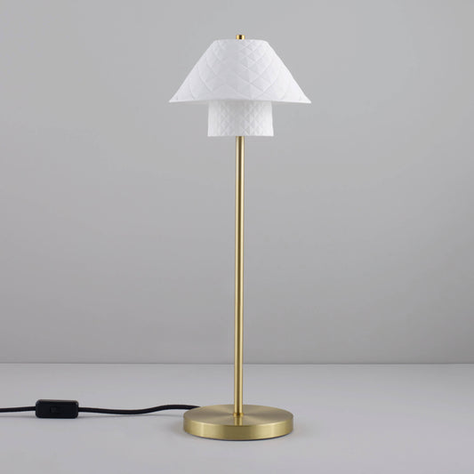 Original BTC Oxford Table Lamp