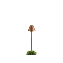 Il Fanale Fiordo Outdoor Floor Lamp