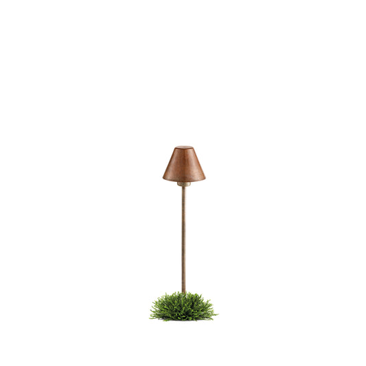 Il Fanale Fiordo Outdoor Floor Lamp