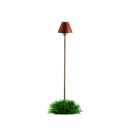Il Fanale Fiordo Outdoor Floor Lamp