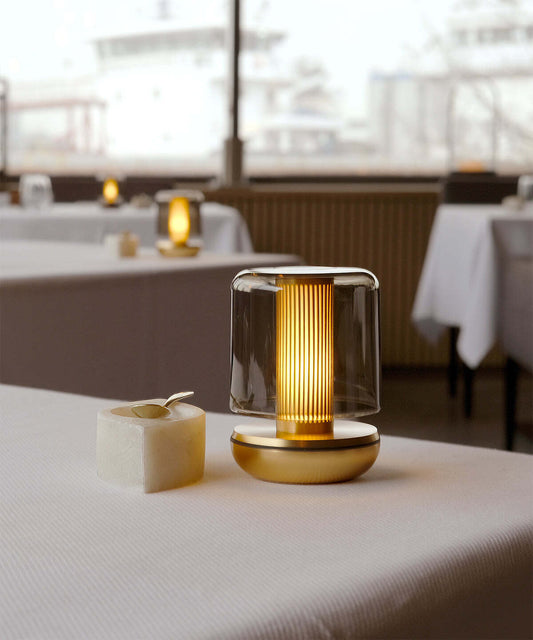 Humble Firefly Table Light