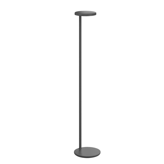 Oblique LED Floor Lamp