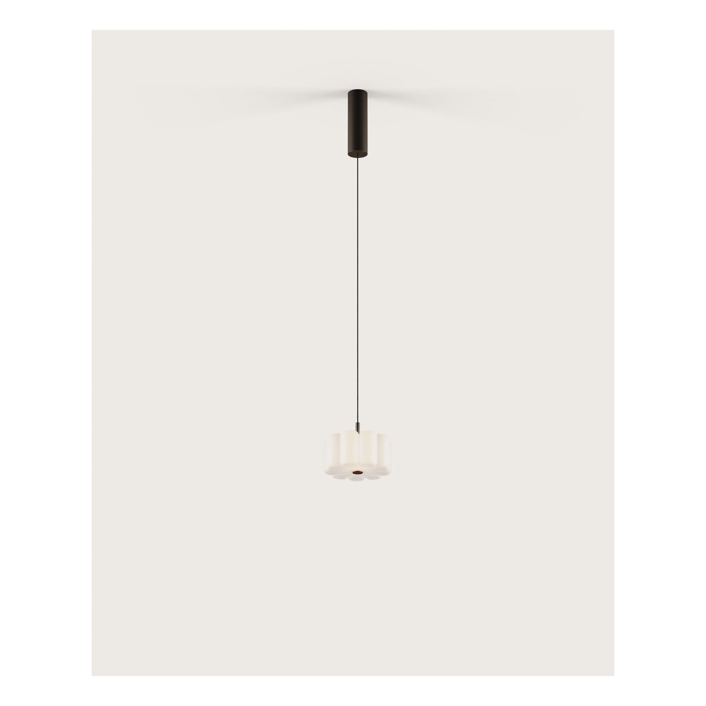 Flow Single Pendant