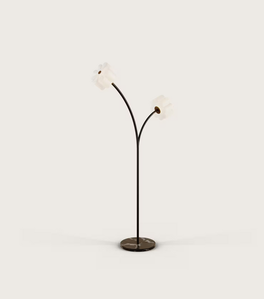 Flow Floor Lamp