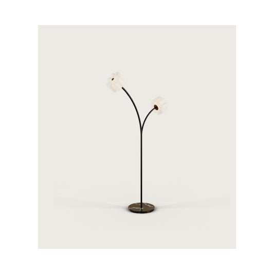 Flow Floor Lamp