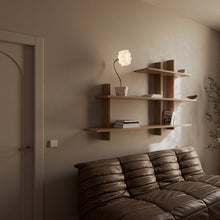 Aromas Flow Table Lamp