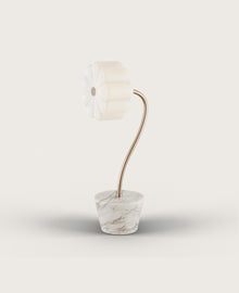 Aromas Flow Table Lamp