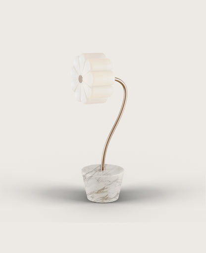 Aromas Flow Table Lamp