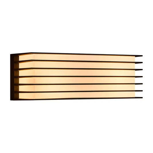 Fluctus Wall Light