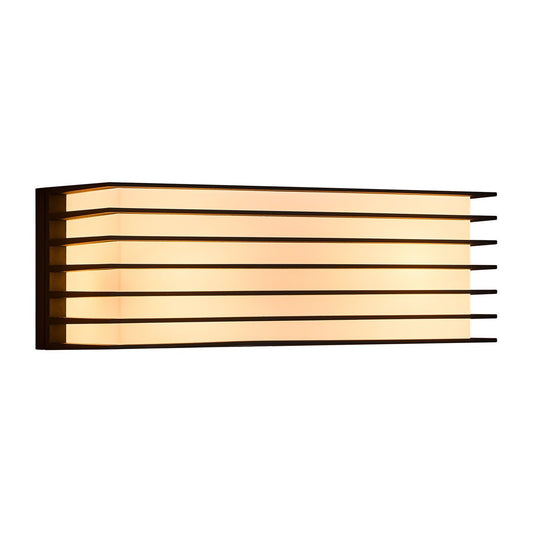 Nordlux Fluctus Outdoor Wall Light