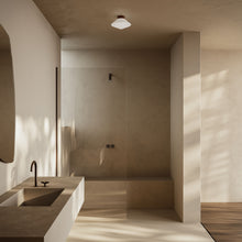 Il Fanale Foam Bathroom Wall Light