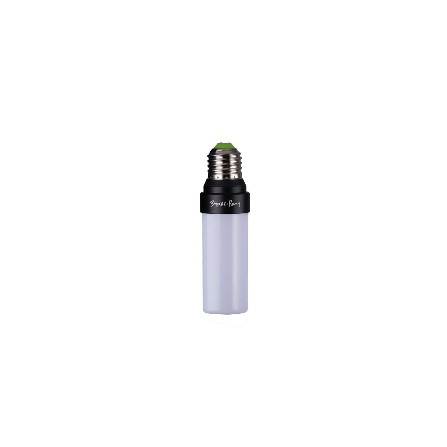 Buster and Punch Forked LED Bulb