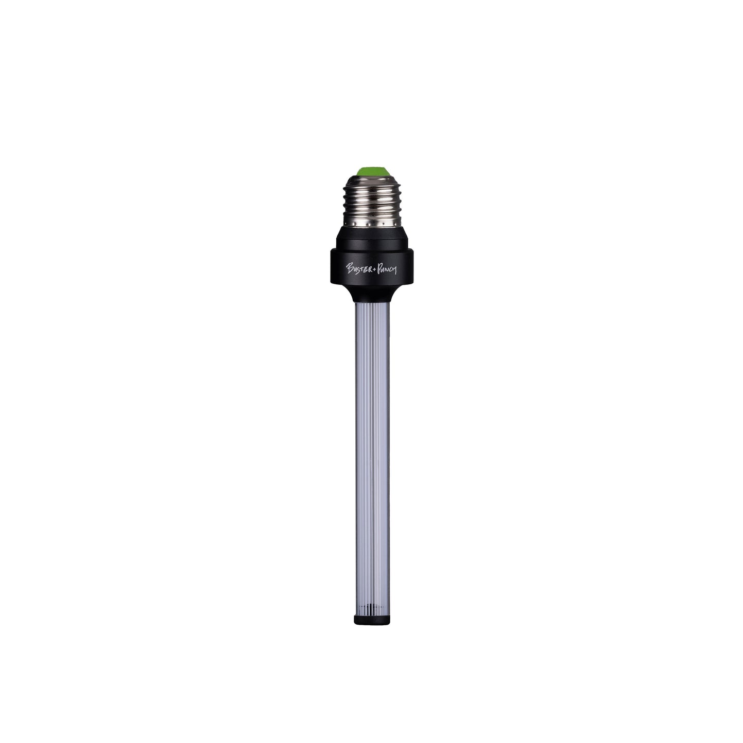 Buster and Punch Forked LED Bulb