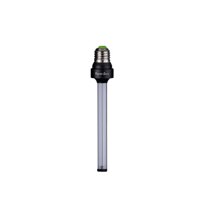 Buster and Punch Forked LED Bulb
