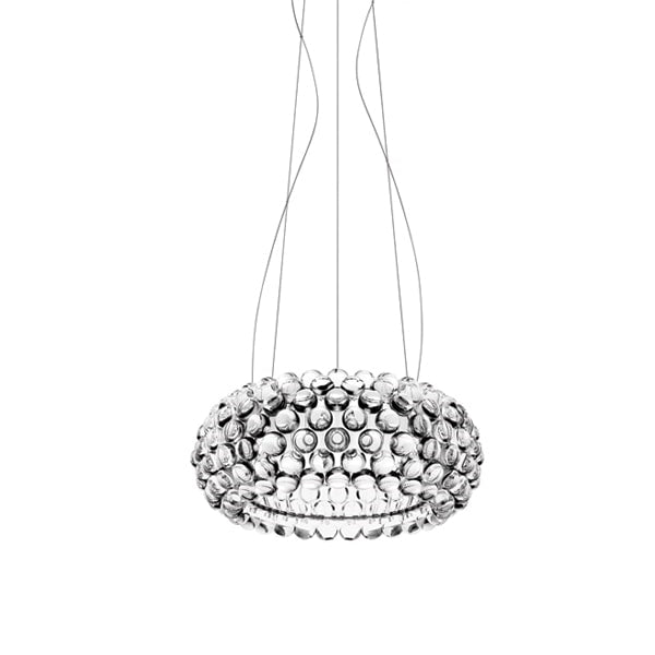 Caboche Media Pendant
