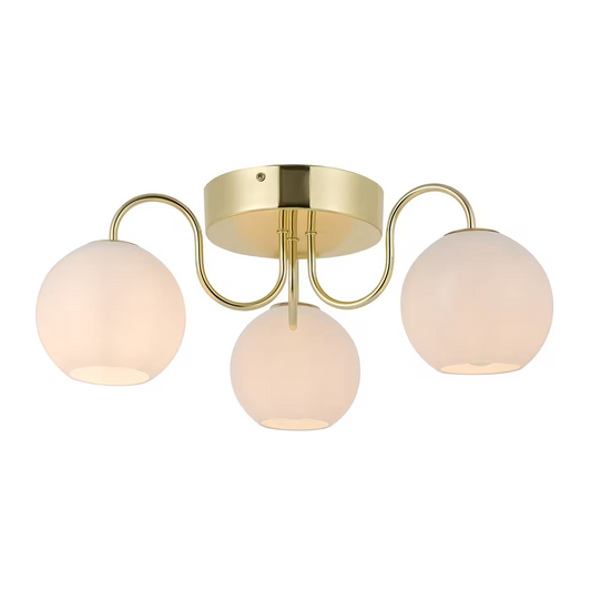 Franca Ceiling Light
