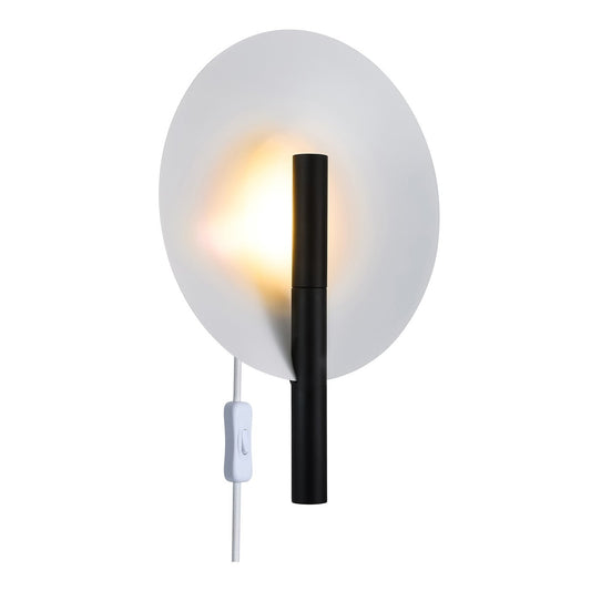 Design For The People Furiko Decorative Wall Light