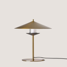 Aromas Gehit Table Lamp