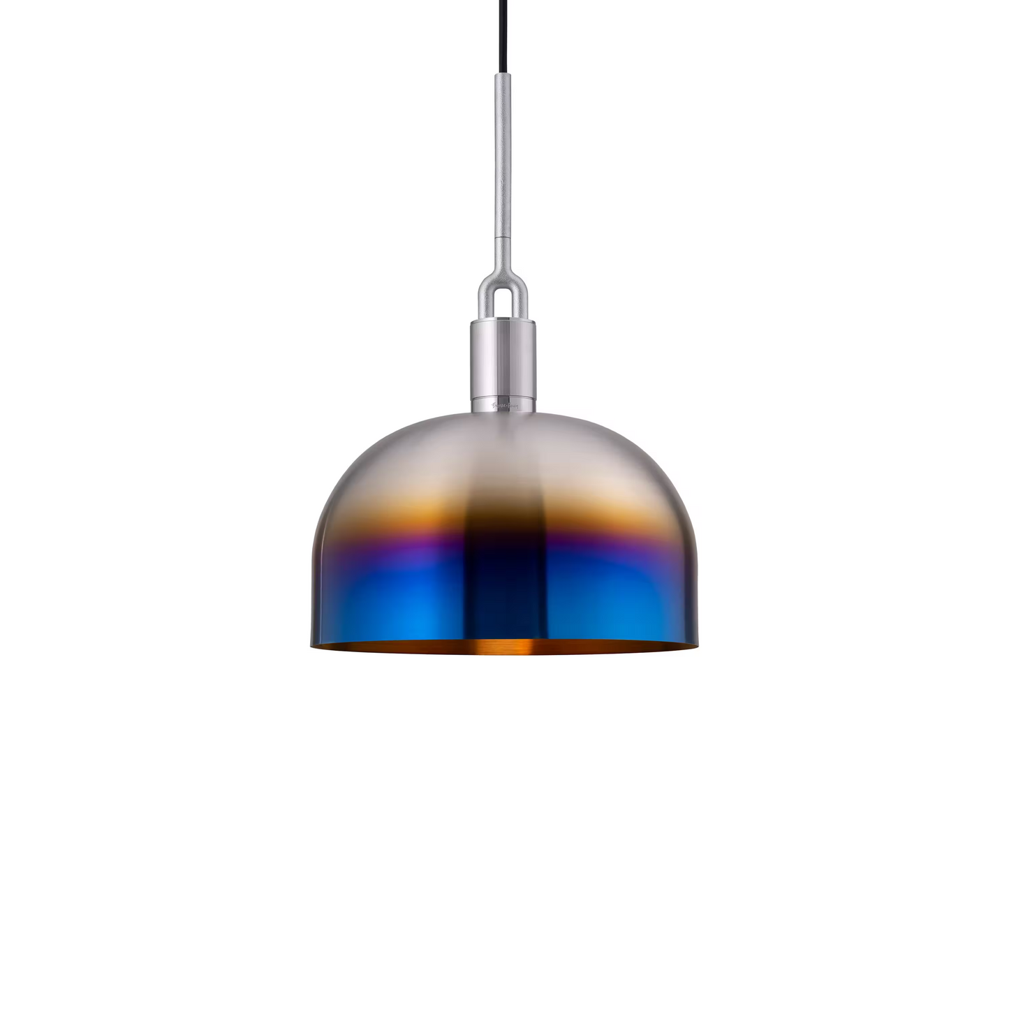 Forked Shade Pendant