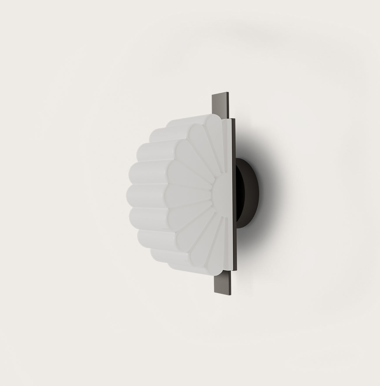 Aromas Gina Decorative Wall Light
