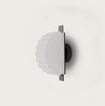 Aromas Gina Decorative Wall Light