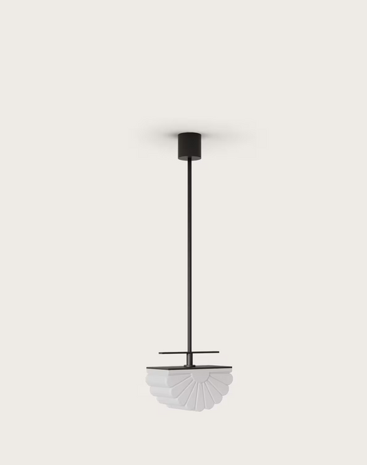 Gina Single Pendant