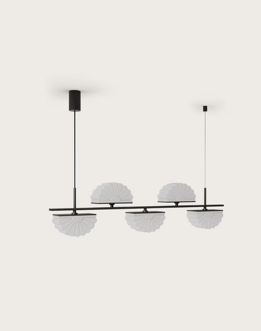 Gina 5-Light Pendant