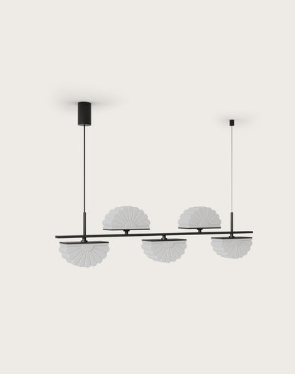 Aromas Gina Linear Pendant