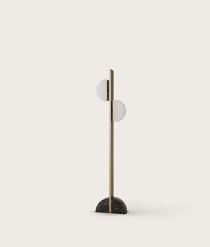 Aromas Gina Floor Lamp