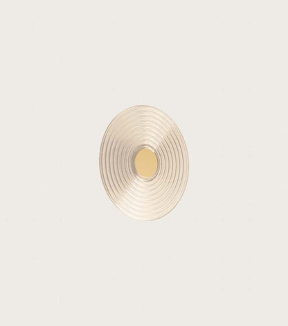 Aromas Glic Decorative Wall Light