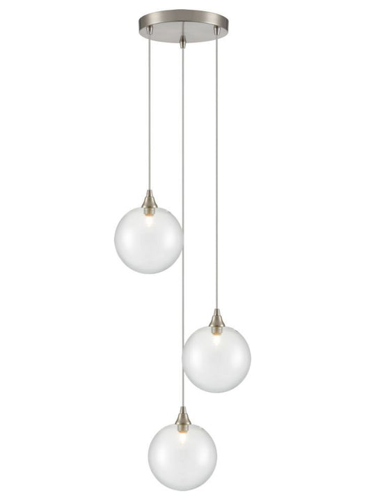 Artlite Galaxias 3-Light Pendant