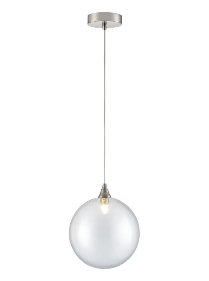 Perry & Galaxy Single Pendant