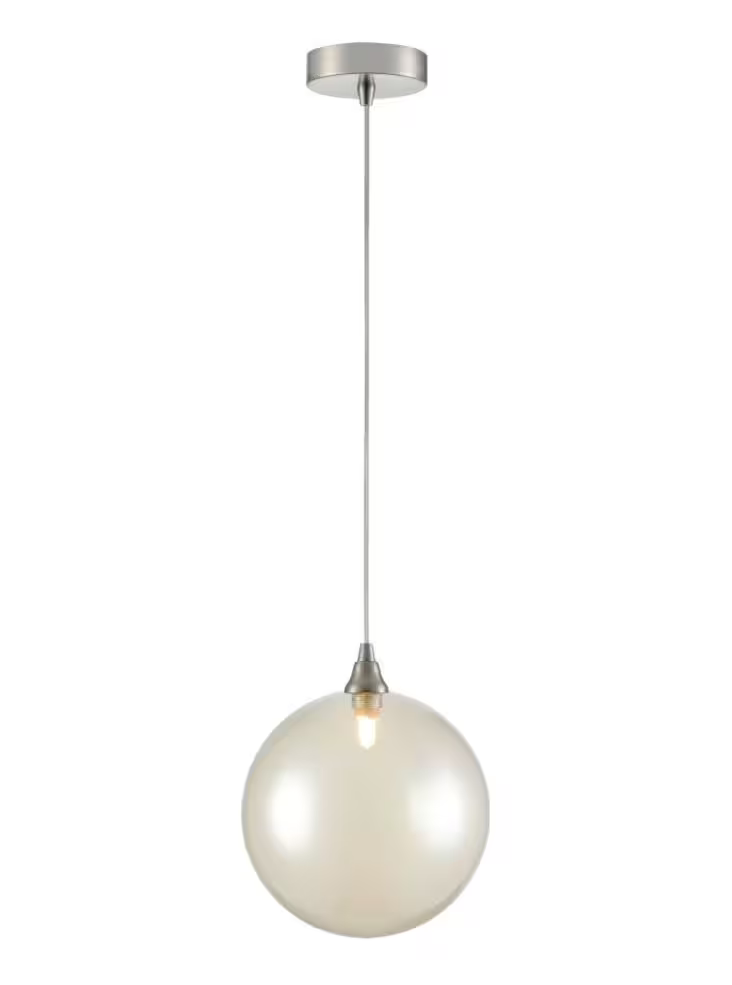 Perry & Galaxy Single Pendant