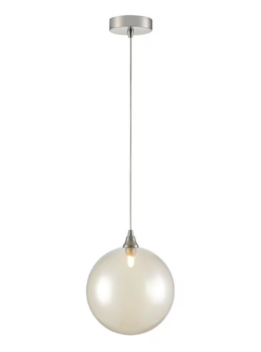Perry & Galaxy Single Pendant