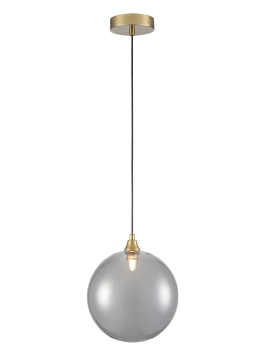 Artlite Pirum & Galaxias Pendant