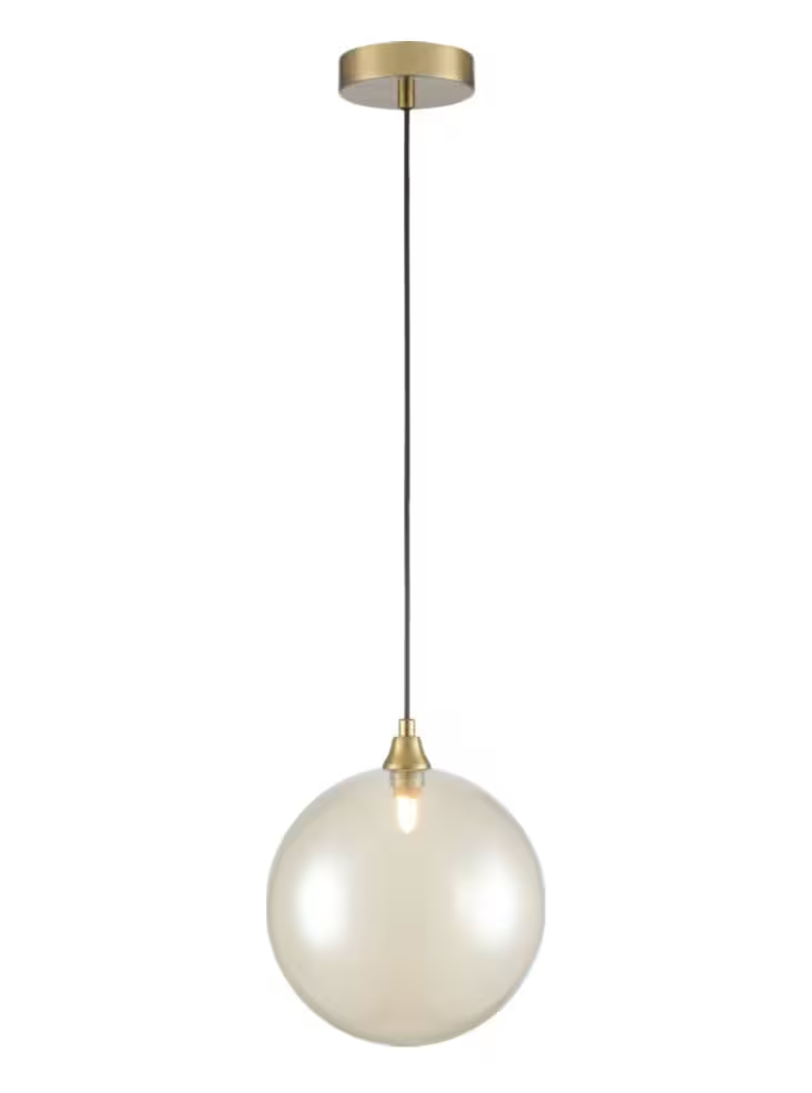 Perry & Galaxy Single Pendant