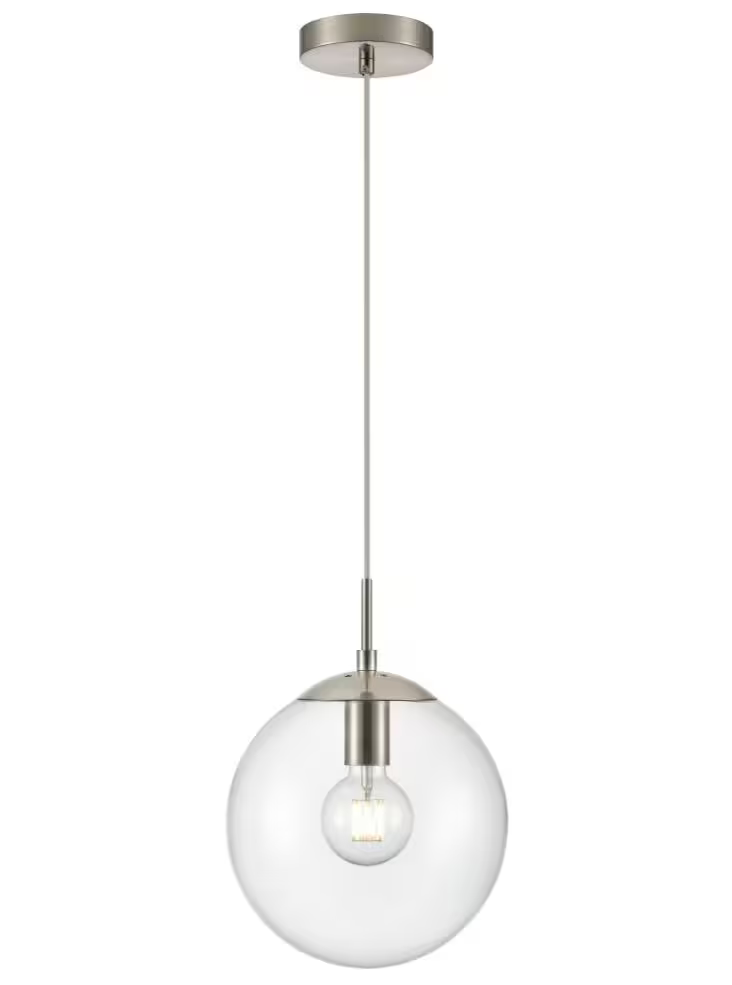 Galaxias Single Pendant