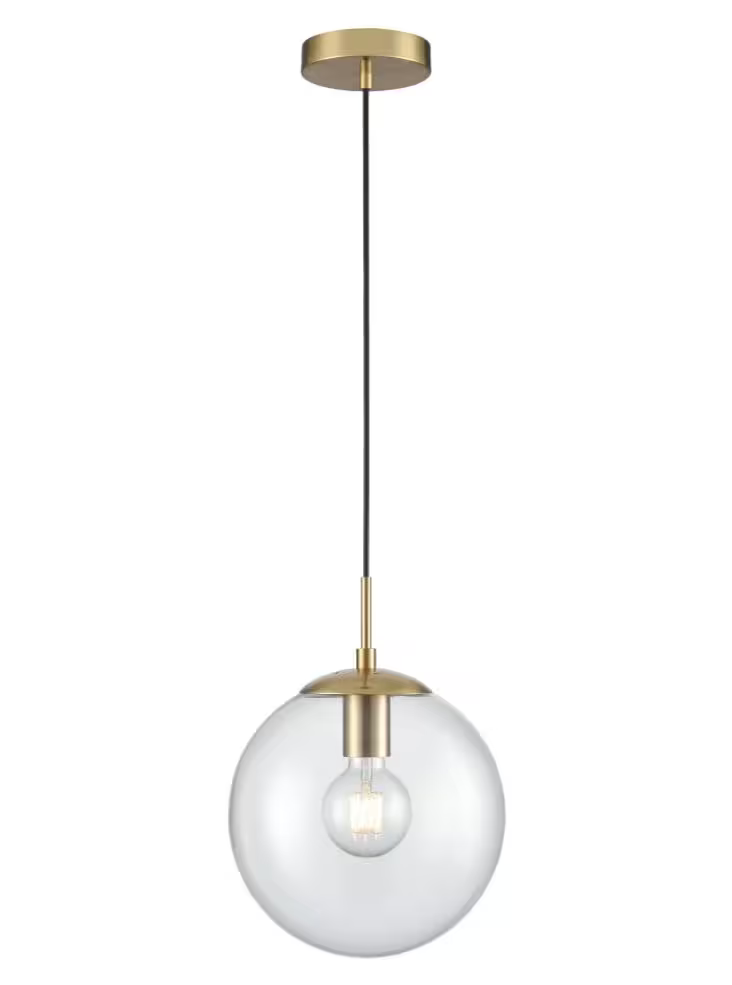 Galaxias Single Pendant