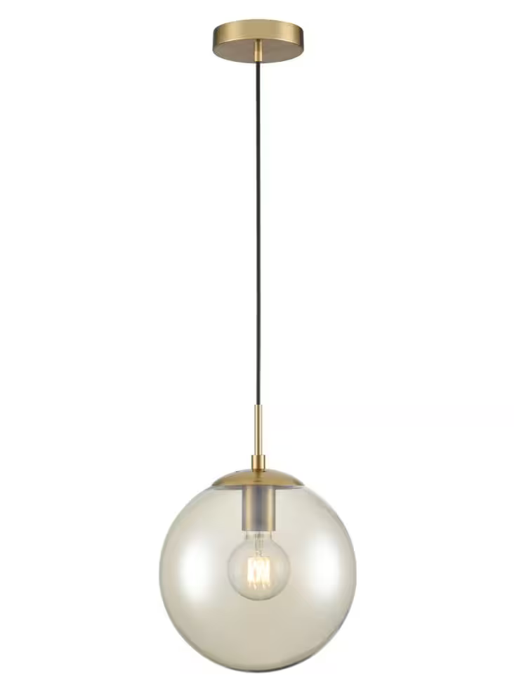 Galaxias Single Pendant