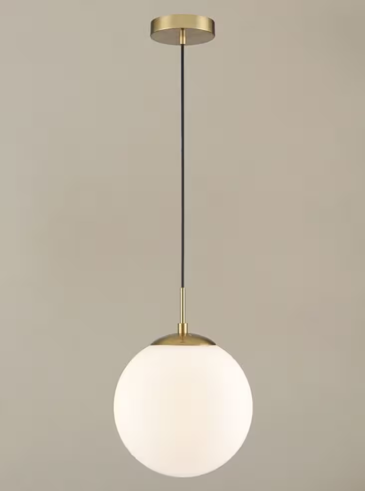 Galaxias Single Pendant