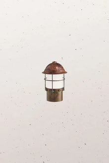 Il Fanale Garden Outdoor Post Light