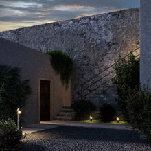Il Fanale Garden Outdoor Post Light
