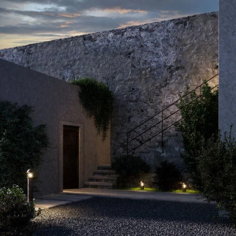 Il Fanale Garden Outdoor Post Light