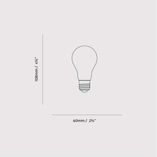 Tala Globe GLS Bulb