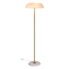 Design For The People Glossy Floor Lamp
