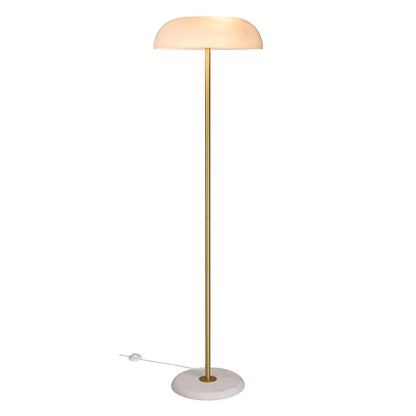 Design For The People Glossy Floor Lamp