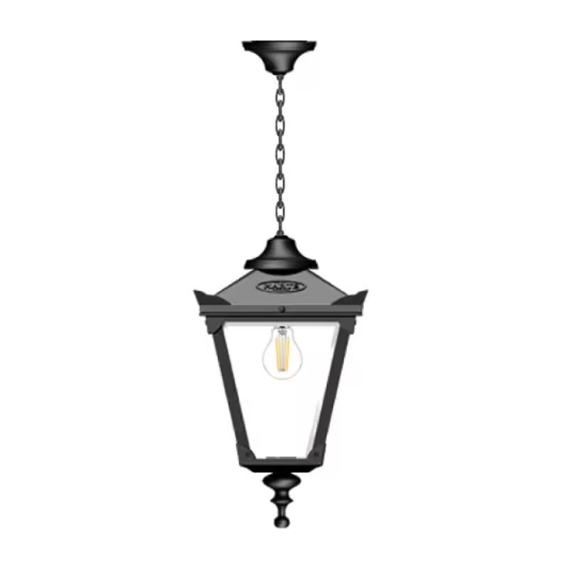 Victorian Traditional Hanging Lantern 0.6M
