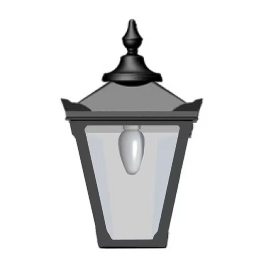 Victorian Traditional Bulkhead Light 0.56M